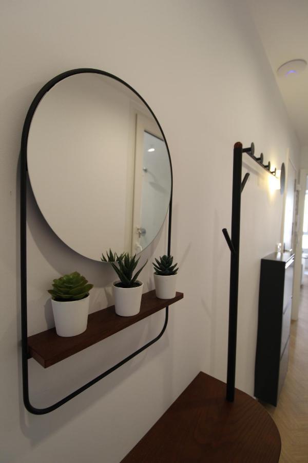Encanto En El Centro De Alicante Extérieur photo