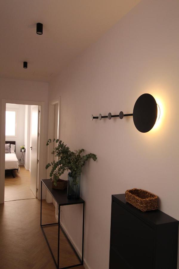 Encanto En El Centro De Alicante Extérieur photo